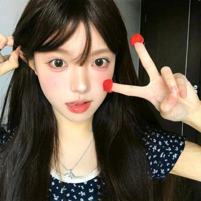 那女人的冷脸算盘
