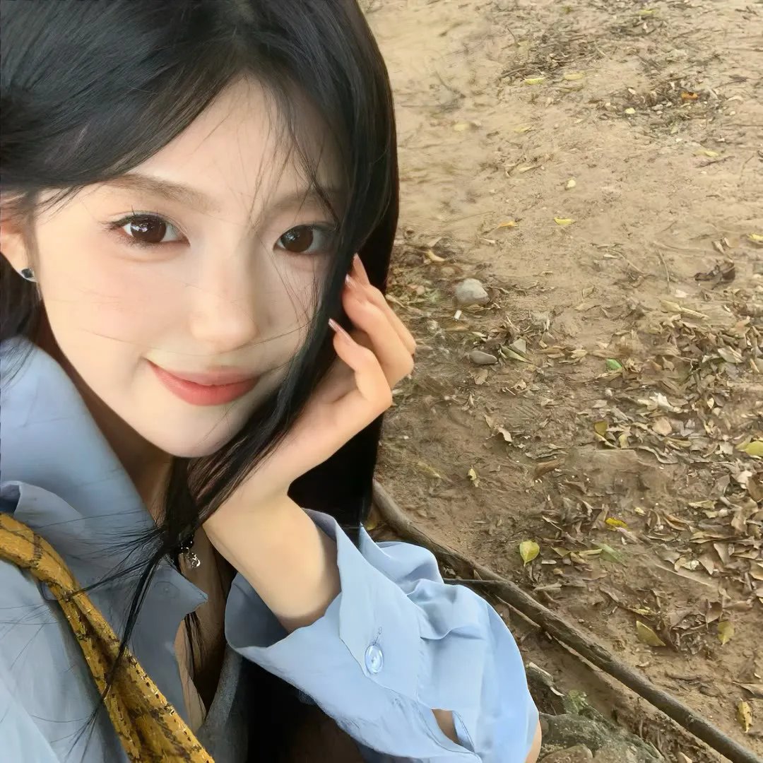 亲爱的仇敌